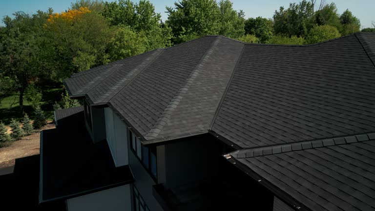 Best Emergency Roof Repair Services  in Minersville, PA