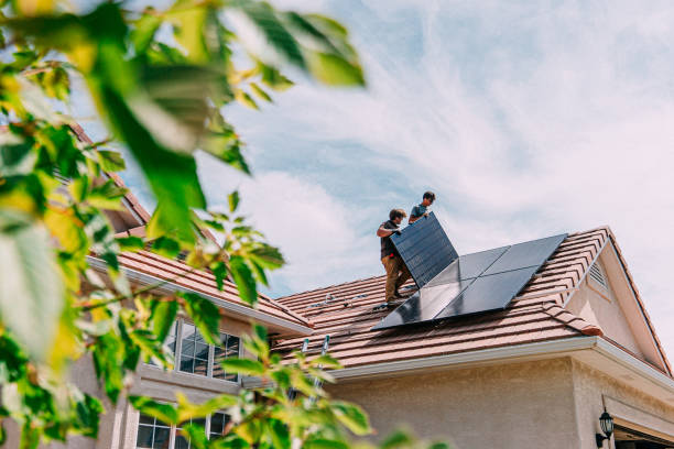 Best Steel Roofing  in Minersville, PA