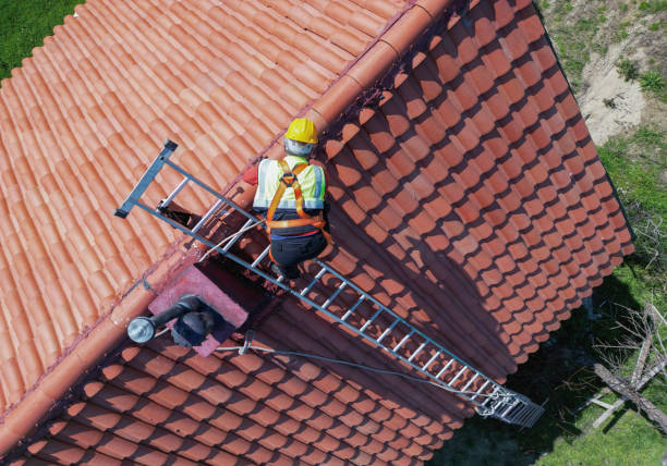 Best Roof Leak Repair  in Minersville, PA