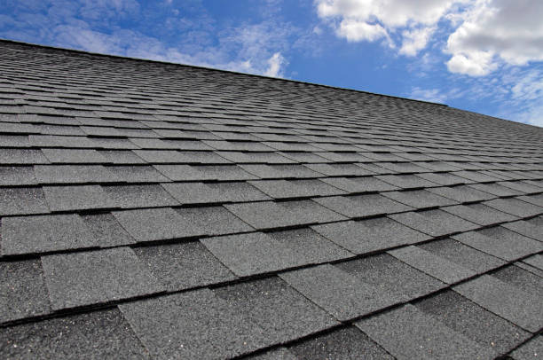 Fast & Reliable Emergency Roof Repairs in Minersville, PA