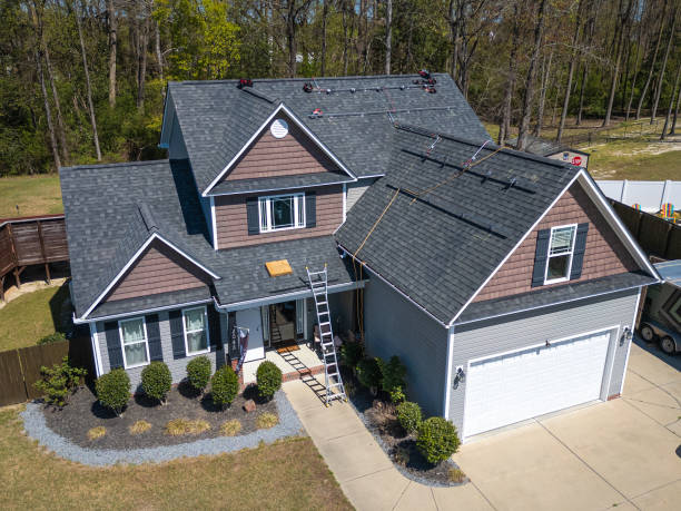 Best Roof Waterproofing  in Minersville, PA