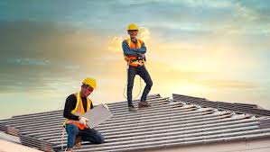 Best Hot Roofs  in Minersville, PA
